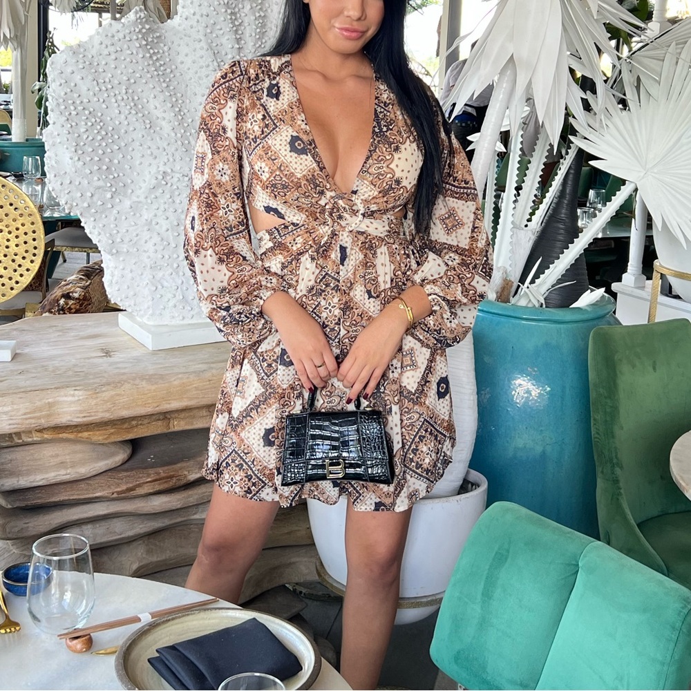 Dress.